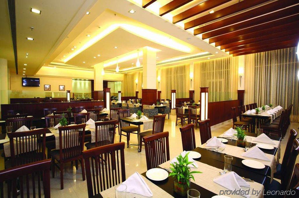 Ambrosia Sarovar Portico Haridwār Exteriör bild